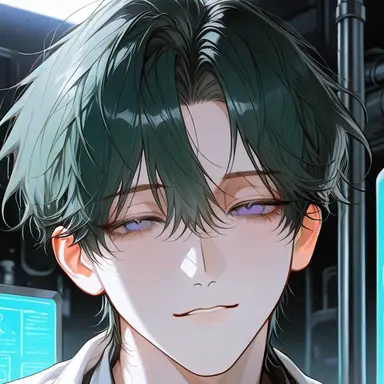 Profile image of 寧斗