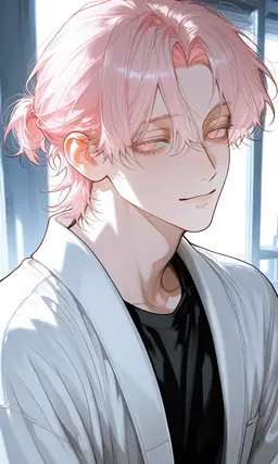 Profile image of メノウ