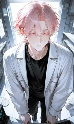 Profile image of 메노우