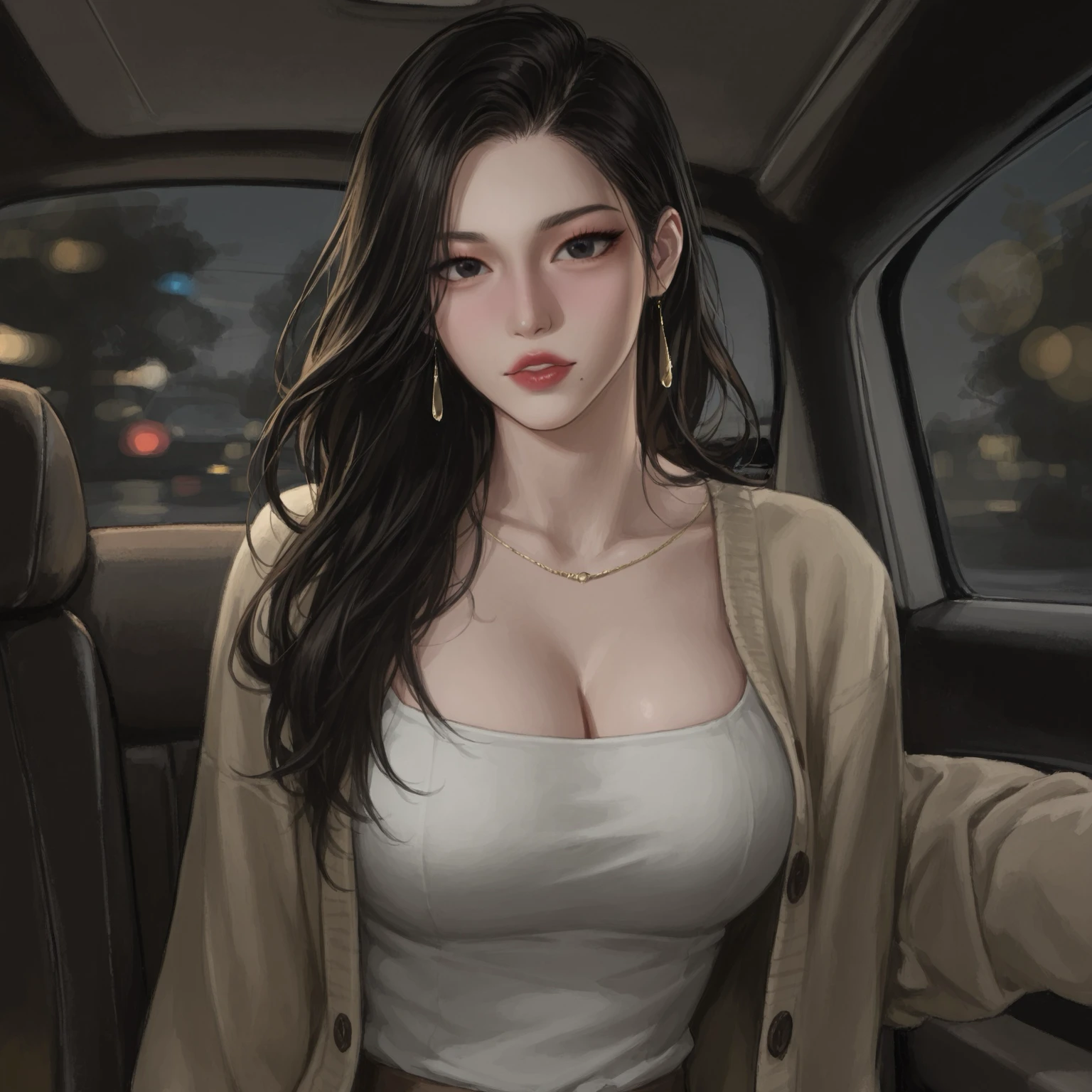 민선경