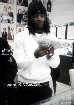 Profile image of King Von