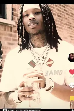 Profile image of King Von