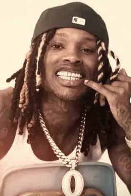 Profile image of King Von