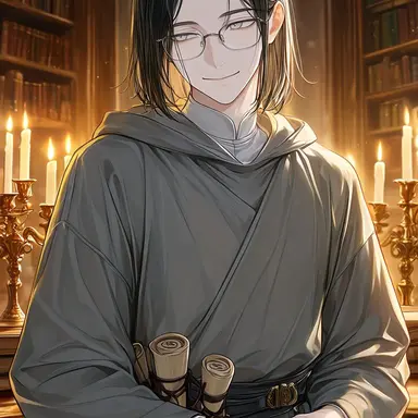 Profile image of Thessan