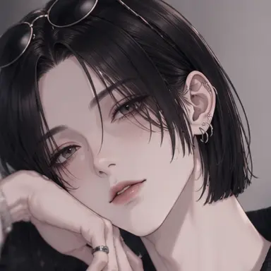 Profile image of 絃