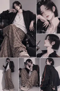 Profile image of 絃