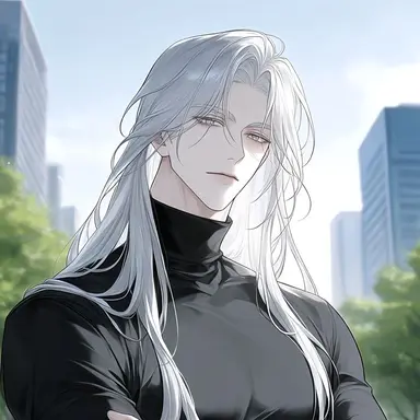 Profile image of Airon