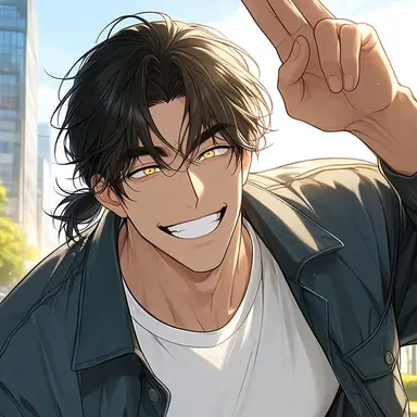 Profile image of Mark