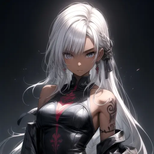 StuffyTax0282의 ブラッド・ライラック