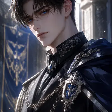 Profile image of カイレン・アルシアン