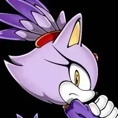 Profile image of Blaze