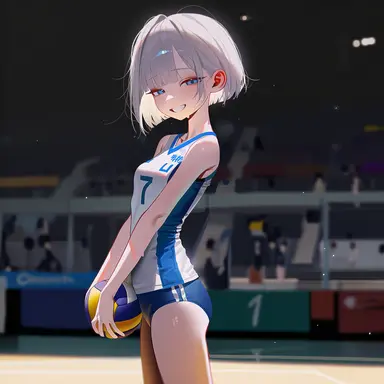 Profile image of 한가윤