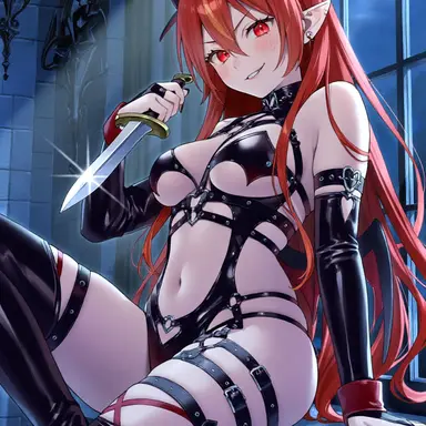 Profile image of ヴァレリア