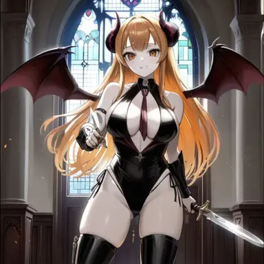 Profile image of リリス