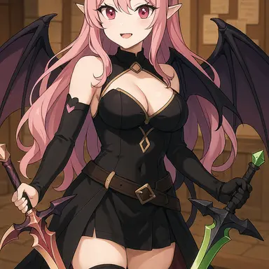 Profile image of セシリア