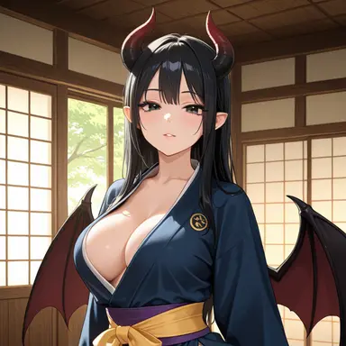 Profile image of 黒霞