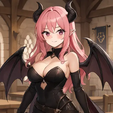 Profile image of セシリア