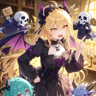 Profile image of フェニーチェ