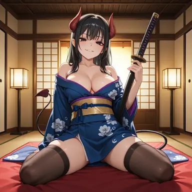 Profile image of 黒霞