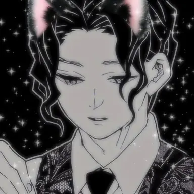 Profile image of 키부츠지 무잔