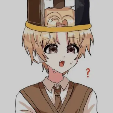 Profile image of 비럭키