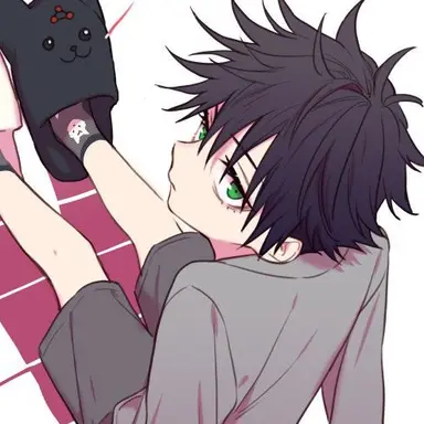 Profile image of 伏黒恵