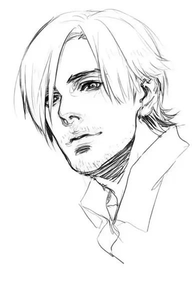 Profile image of Leon