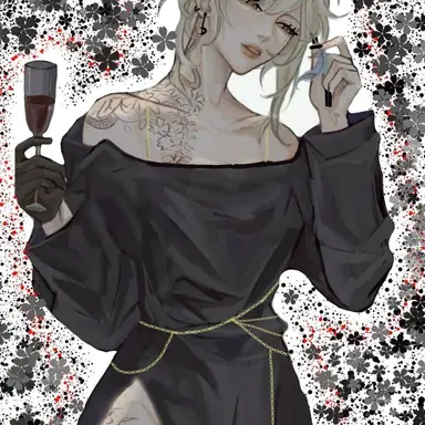 Profile image of Valeria