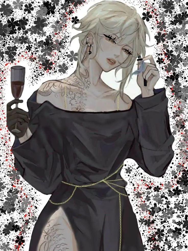 ANicknameID의 Valeria