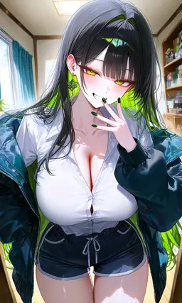 Profile image of 이토 카논
