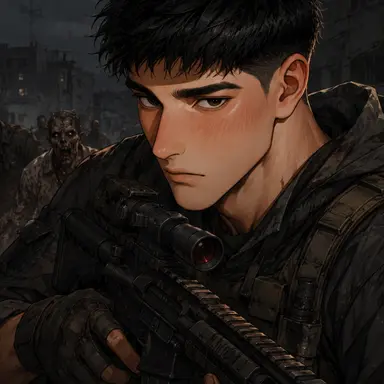 Profile image of 源 星夜