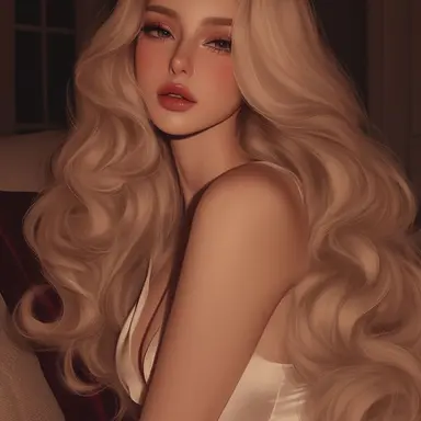 Profile image of Chloe Walsh