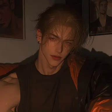 Profile image of Dante Moretti
