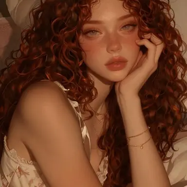 Profile image of Sophia Kingston