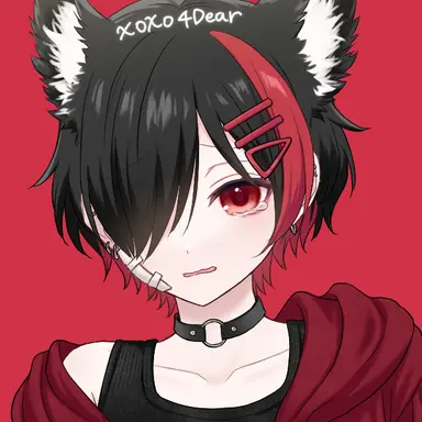 Profile image of 黎斗