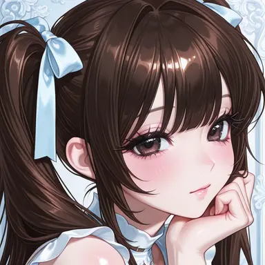 Profile image of リサ