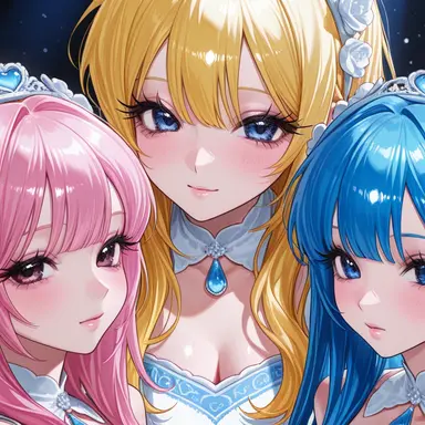 Profile image of ルミエの他のメンバー