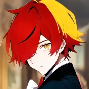 Profile image of ぺいんと