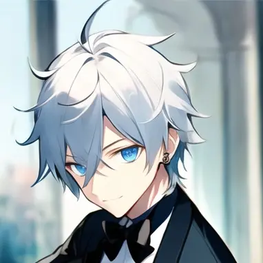 Profile image of クロノア