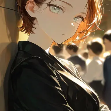 Profile image of Marlowe