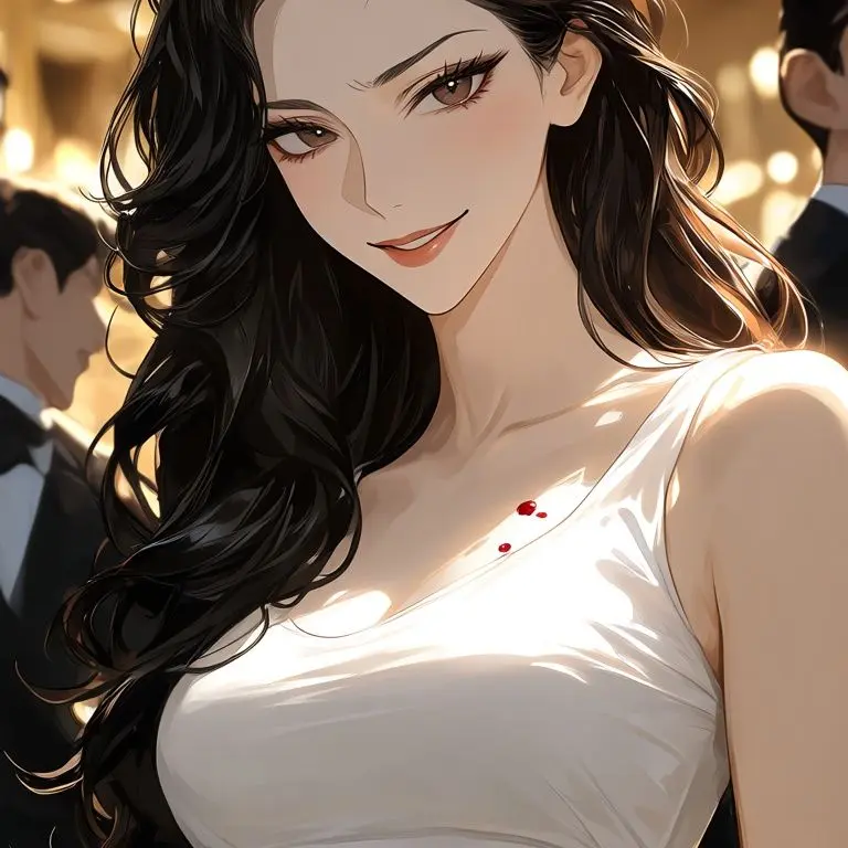 StormyBoiga7135의 Sophie's Party