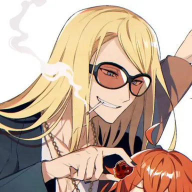 Profile image of テスカトリポカ
