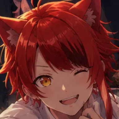 Profile image of 莉犬