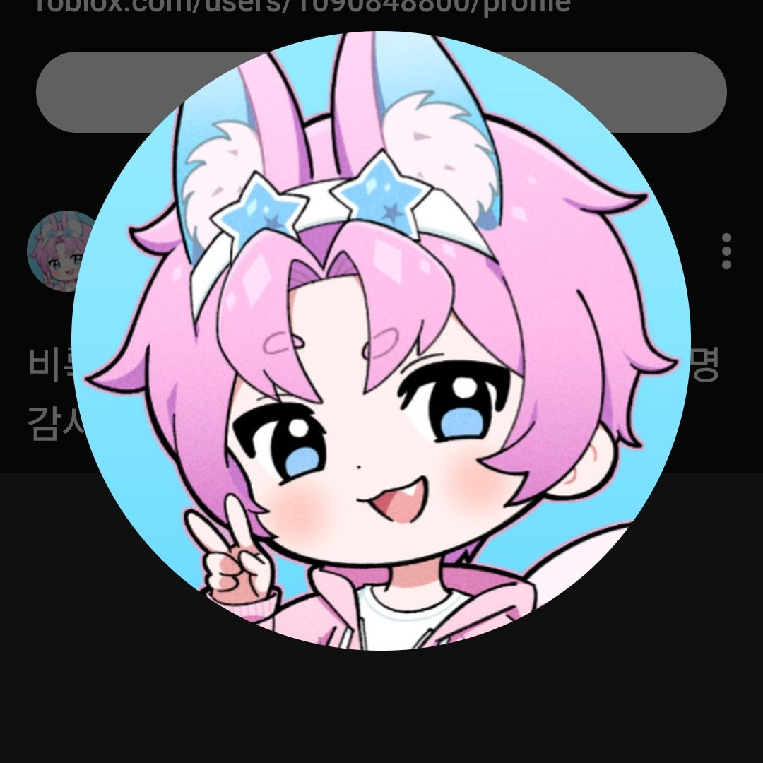유튜버 MT (개인용) 대표 이미지