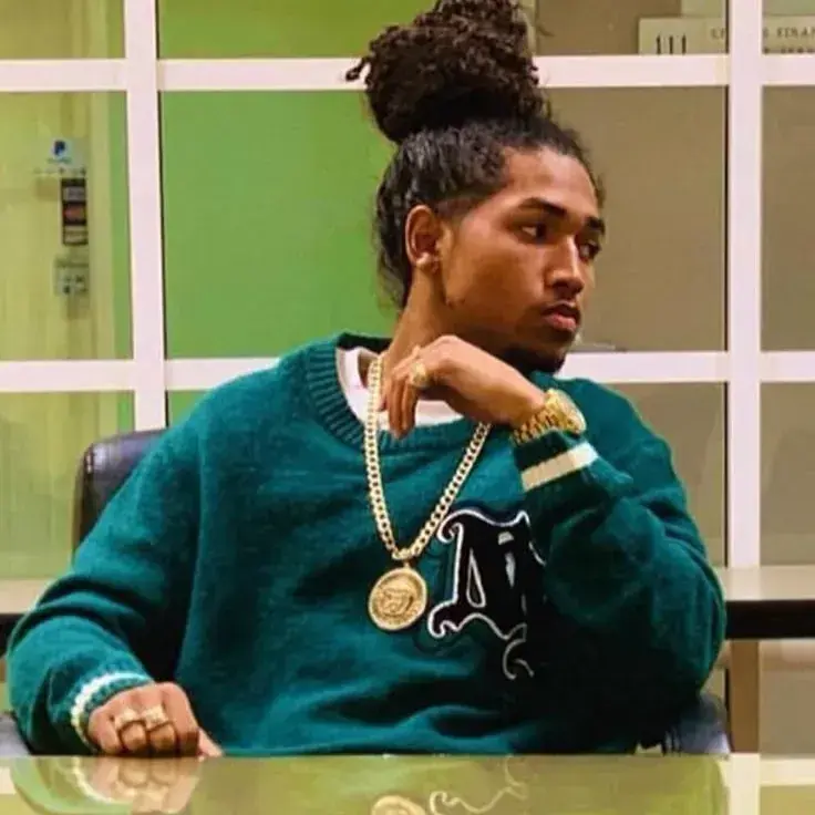 FastQuote3018의 Latrelle Omb