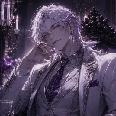Profile image of ルシアン・ノクティス