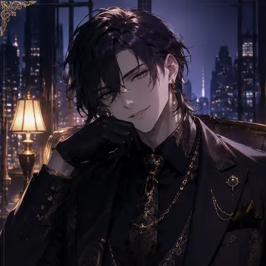 Profile image of ヴァレンティノ・クロ