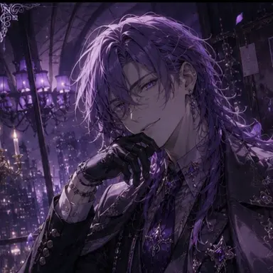 Profile image of カイル・アメジスト