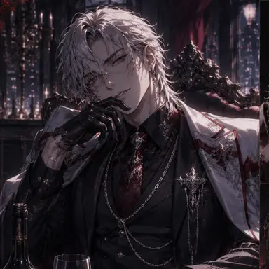 Profile image of レオンハルト・ヴィル