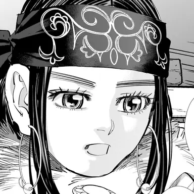 Profile image of アシリパ